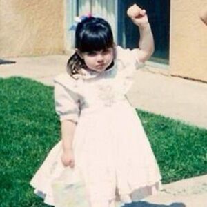 Meet your Posher, Kendall